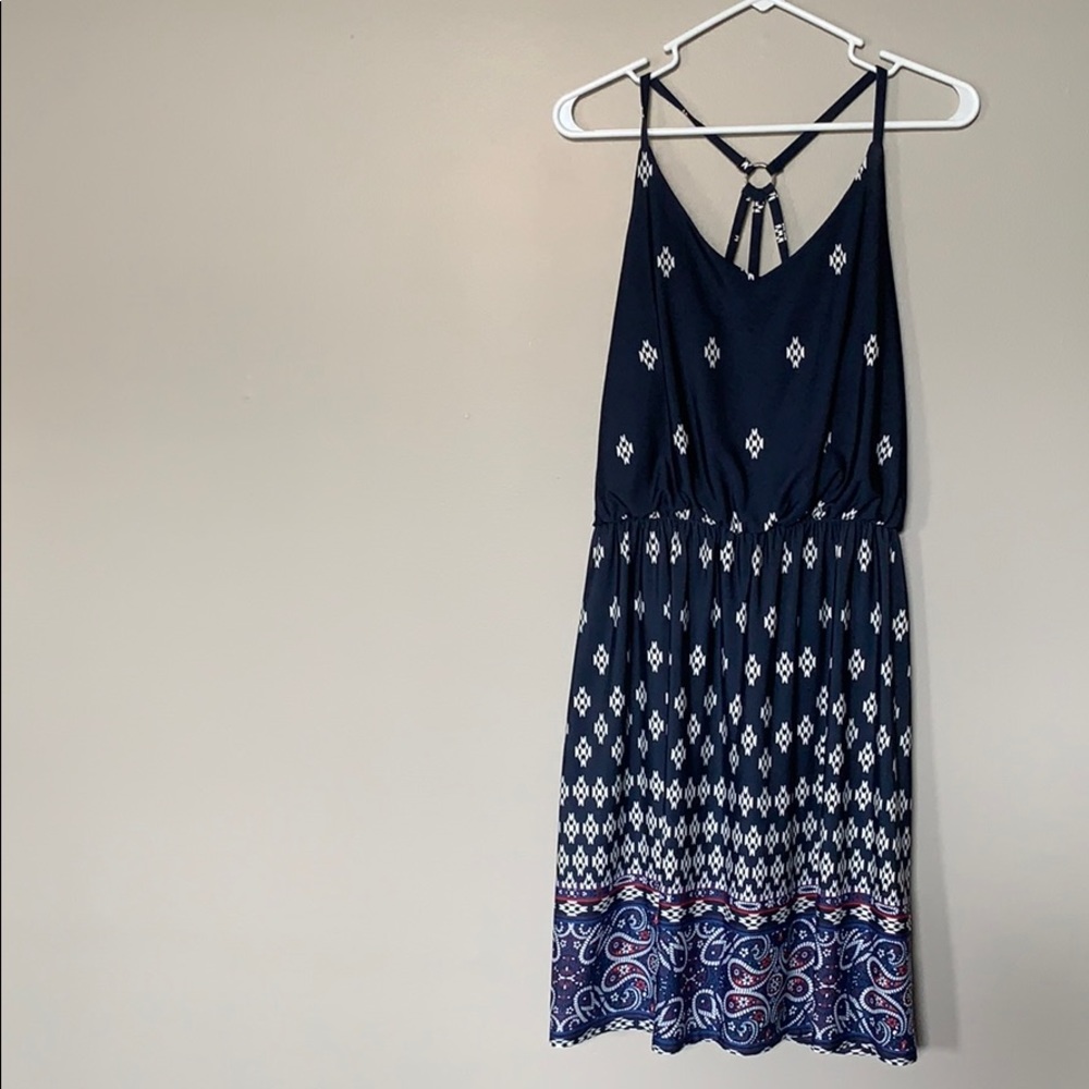 2 Maurices summer dress bundle! - Picture 4 of 8